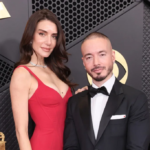 Valentina Ferrer aclara el origen del anillo que sigue usando tras su separación de J Balvin