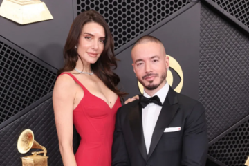 Valentina Ferrer aclara el origen del anillo que sigue usando tras su separación de J Balvin