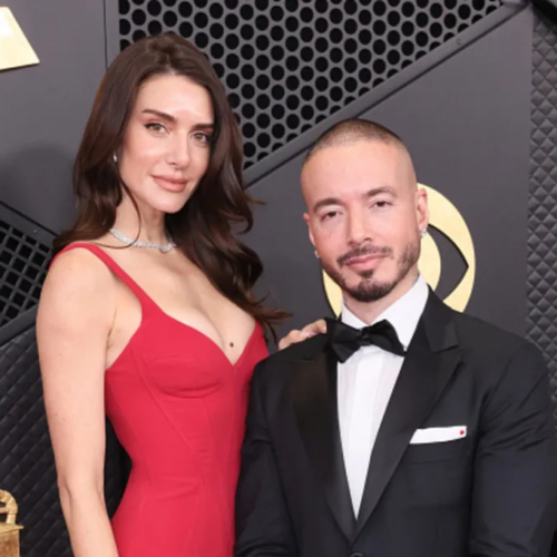 Valentina Ferrer aclara el origen del anillo que sigue usando tras su separación de J Balvin