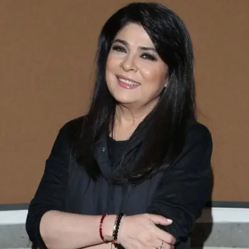 Victoria Ruffo revela que fue hospitalizada tras contagiarse de norovirus