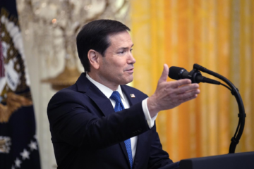 Rubio ordenó a delegación iraní abandonar EEUU tras fracaso de negociaciones, según Axios