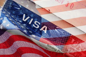 Un juez deja sin efecto el cobro de 100.000 dólares para visa H-1B de EE.UU.