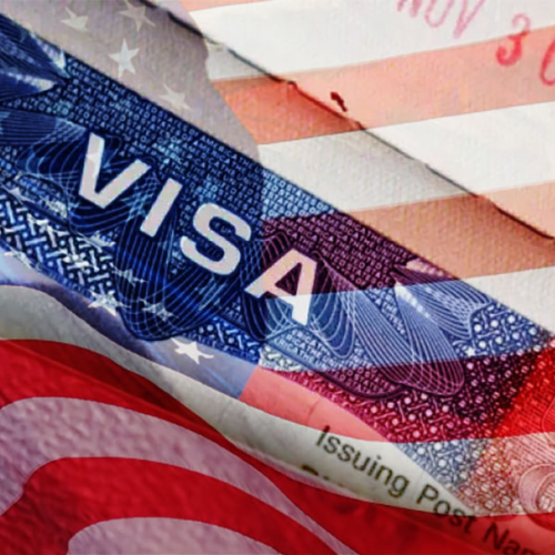 Un juez deja sin efecto el cobro de 100.000 dólares para visa H-1B de EE.UU.