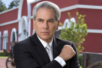 ¿Quién fue Otto Sirgo? La trayectoria del querido actor de telenovelas