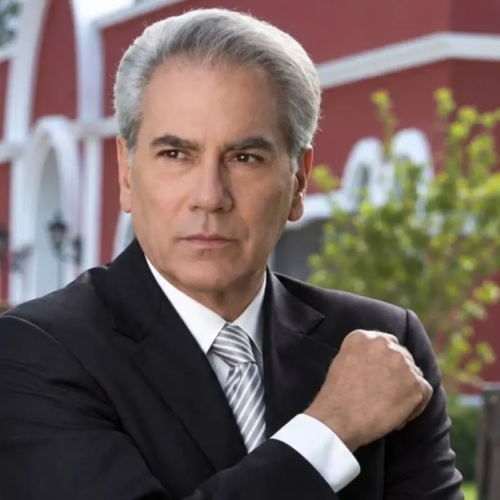 ¿Quién fue Otto Sirgo? La trayectoria del querido actor de telenovelas