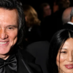 Jim Carrey se casa con Min Ah en una ceremonia privada