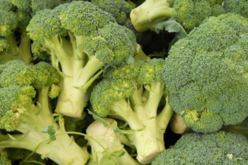 Brócoli y longevidad: los nutrientes que aporta y cómo incorporarlo a una dieta saludable