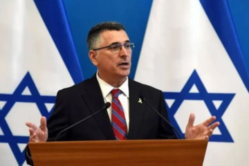 Israel dice a Londres que no se inmiscuya en Cisjordania, tras advertencia de sanciones