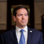 Rubio dice que Trump está «frustrado y enfadado» por las acusaciones de Ucrania
