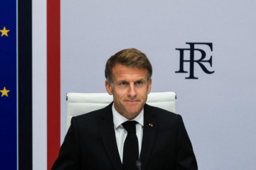 Francia desplegará más de 70.000 policías y gendarmes para evitar nuevos disturbios