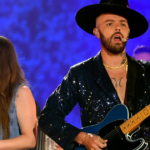 Jesse Huerta asegura que el amor por Joy permanece pese a su separación profesional