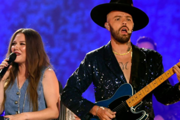 Jesse Huerta asegura que el amor por Joy permanece pese a su separación profesional
