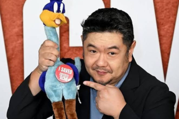 Muere Eric Bauza, la voz de Bugs Bunny y el Pato Lucas, a los 46 años
