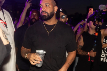 Drake celebra sus 40 años con regalos de lujo, premios de hasta un millón de dólares y los Backstreet Boys