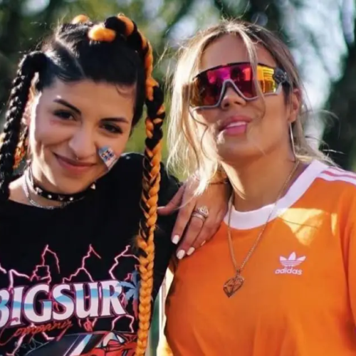 Cazzu responde a Karol G y deja abierta la posibilidad de una nueva colaboración